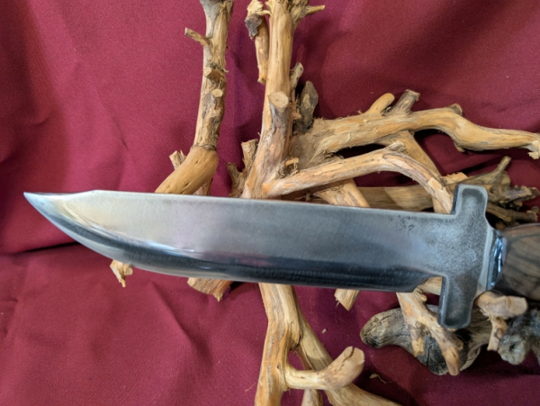 Messer mit Holzgriff 5031